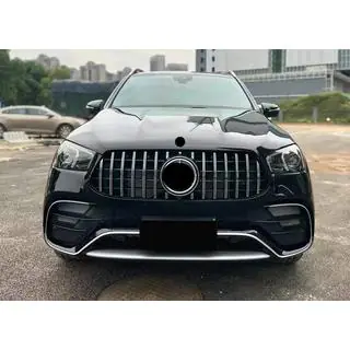 Kit caroserie AMG GLE63 (cu bara spate completa)