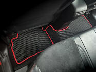 Suzuki Vitara 2015- Covorase EVA V1 (negre) foto 3
