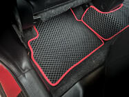 Suzuki Vitara 2015- Covorase EVA V1 (negre) foto 6