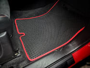 Suzuki Vitara 2015- Covorase EVA V1 (negre) foto 2
