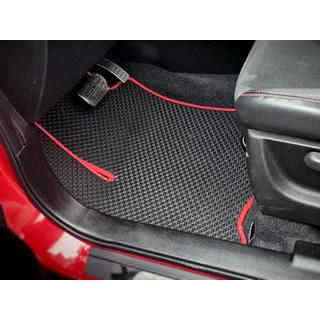 Covorase EVA V1 (negre) Suzuki Vitara 2015- foto 1