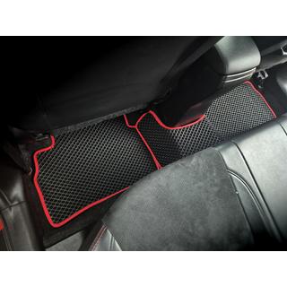 Covorase EVA V1 (negre) Suzuki Vitara 2015- foto 3