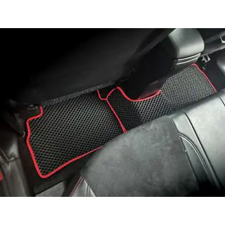 Covorase EVA V1 (negre) Suzuki Vitara 2015- foto 3