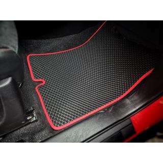 Covorase EVA V1 (negre) Suzuki Vitara 2015- foto 2