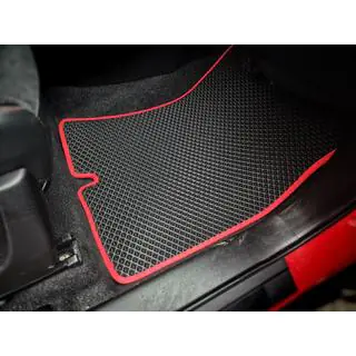 Covorase EVA V1 (negre) Suzuki Vitara 2015- foto 2
