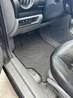 Mazda 6 2003-2008 Covorase EVA (negre) foto 1
