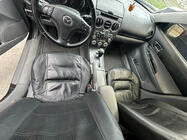Mazda 6 2003-2008 Covorase EVA (negre) foto 3