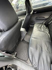 Mazda 6 2003-2008 Covorase EVA (negre) foto 2