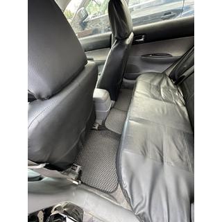 Covorase EVA (negre) Mazda 6 2003-2008 foto 2