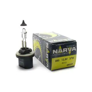 Bec far Narva H27 880 27W 48039