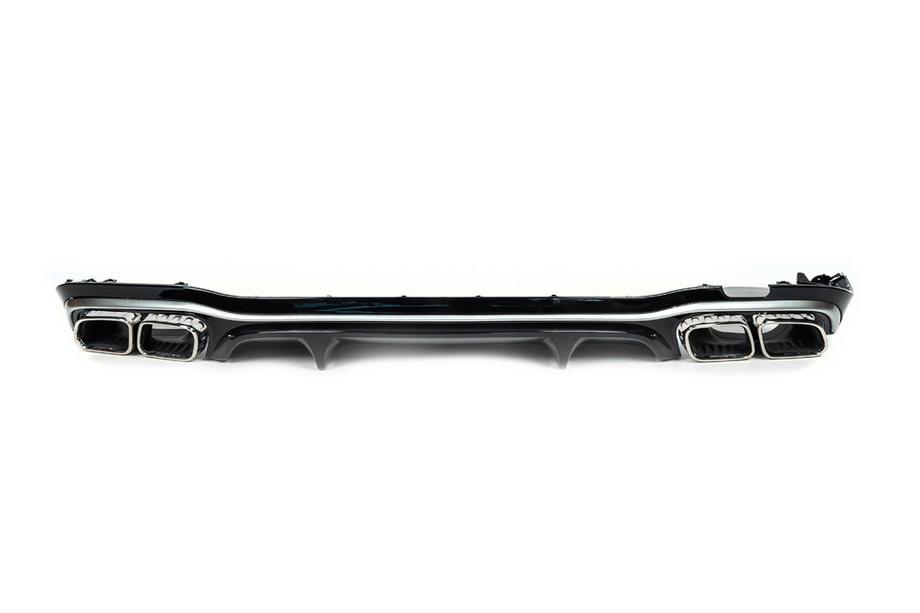 Mercedes E-class W213 2016-2023 Kit caroserie complet AMG E63 (pentru 2020-2024) Foto 8