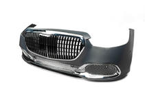 Mercedes S-class W223 2020- Kit caroserie Maybach S680 foto 3