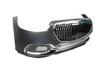 Mercedes S-class W223 2020- Kit caroserie Maybach S680 foto 4