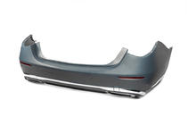 Mercedes S-class W223 2020- Kit caroserie Maybach S680 foto 5