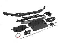 Mercedes S-class W223 2020- Kit caroserie Maybach S680 foto 8