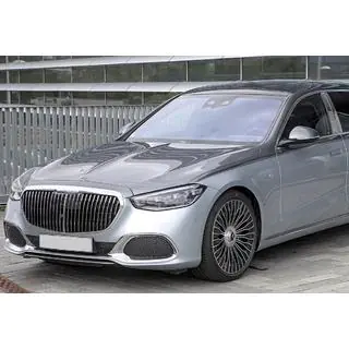 Kit caroserie Maybach S680