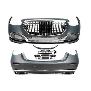 Kit caroserie Maybach S680 foto 2