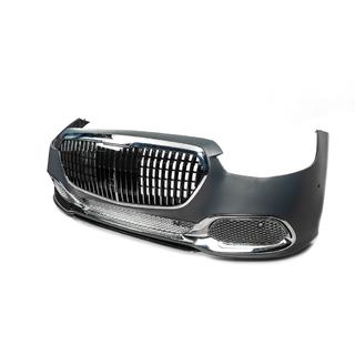 Kit caroserie Maybach S680 foto 3