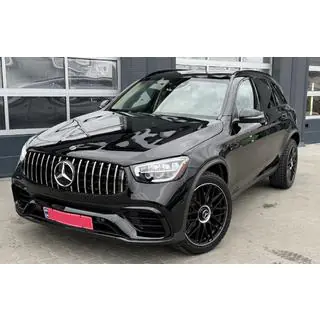 Kit caroserie complet 2020-2022 (AMG GLC63)