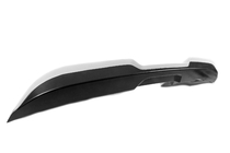 Toyota Land Cruiser 300 2021- Spoiler Modelista foto 5