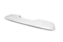 Toyota Land Cruiser 300 2021- Spoiler OEM Design Negru foto 3
