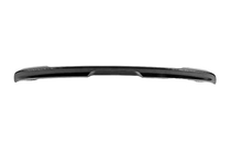Toyota Land Cruiser 300 2021- Spoiler OEM Design Negru foto 8
