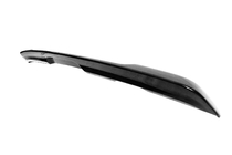 Toyota Land Cruiser 300 2021- Spoiler OEM Design Negru foto 9
