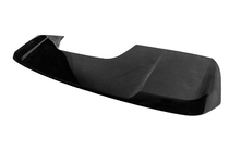 Toyota Land Cruiser 300 2021- Spoiler OEM Design Negru foto 2