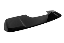 Toyota Land Cruiser 300 2021- Spoiler OEM Design Negru foto 7