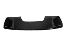 Toyota Land Cruiser 300 2021- Spoiler OEM Design Negru foto 6