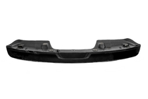 Toyota Land Cruiser 300 2021- Spoiler OEM Design Negru foto 11