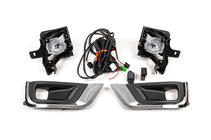 Toyota Land Cruiser 300 2021- Faruri Ceata V1 Set foto 1