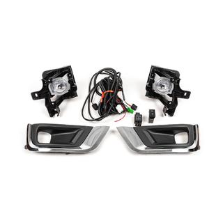 Faruri Ceata V1 Set Toyota Land Cruiser 300 2021- foto 1