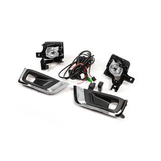 Faruri Ceata V1 Set Toyota Land Cruiser 300 2021- foto 2
