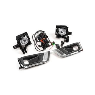Faruri Ceata V1 Set Toyota Land Cruiser 300 2021- foto 3