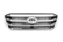Toyota Land Cruiser 300 2021- Grila Fata MDL foto 2