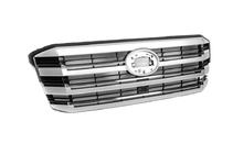 Toyota Land Cruiser 300 2021- Grila Fata MDL foto 4