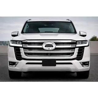 Grila Fata MDL Toyota Land Cruiser 300 2021- foto 1