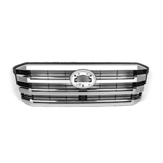 Grila Fata MDL Toyota Land Cruiser 300 2021- foto 2