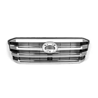 Grila Fata MDL Toyota Land Cruiser 300 2021- foto 2
