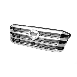 Grila Fata MDL Toyota Land Cruiser 300 2021- foto 3