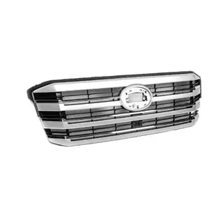 Grila Fata MDL Toyota Land Cruiser 300 2021- foto 4