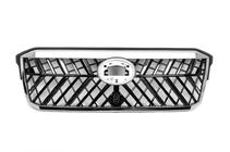 Toyota Land Cruiser 300 2021- Grila Fata Wald foto 2