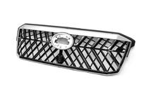 Toyota Land Cruiser 300 2021- Grila Fata Wald foto 3