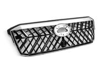 Toyota Land Cruiser 300 2021- Grila Fata Wald foto 4