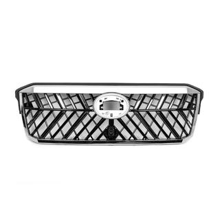 Grila Fata Wald Toyota Land Cruiser 300 2021- foto 2