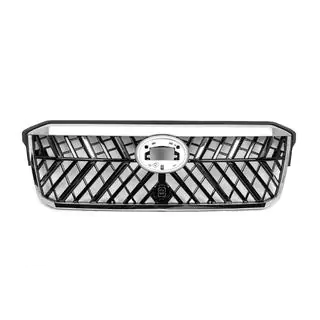 Grila Fata Wald Toyota Land Cruiser 300 2021- foto 2