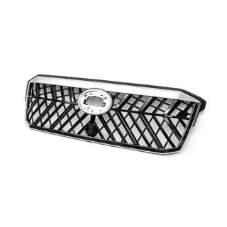 Grila Fata Wald Toyota Land Cruiser 300 2021- foto 3