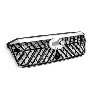 Grila Fata Wald Toyota Land Cruiser 300 2021- foto 4