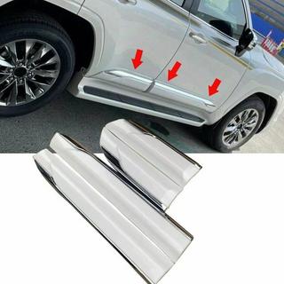 Molduri usi (4 buc) Toyota Land Cruiser 300 2021- foto 1